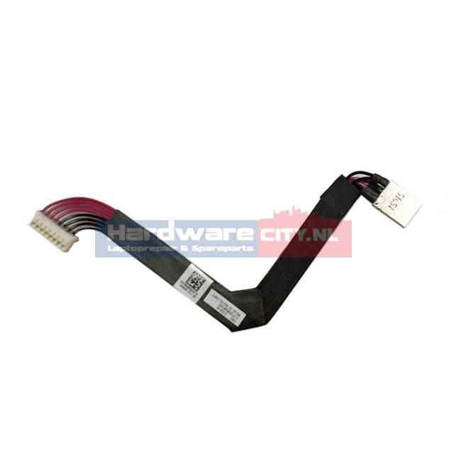 MSI GE63VR/73/75 - GL73 - GP63/73/75 series DC jack