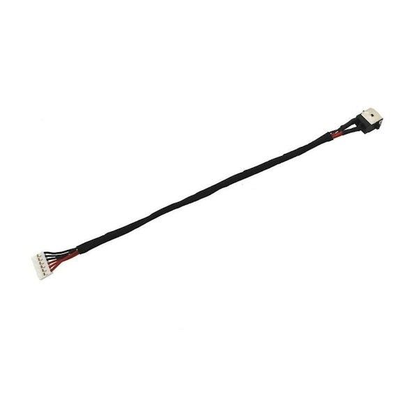 Asus F550 / G552/ R510/ R550/ X550 series DC jack