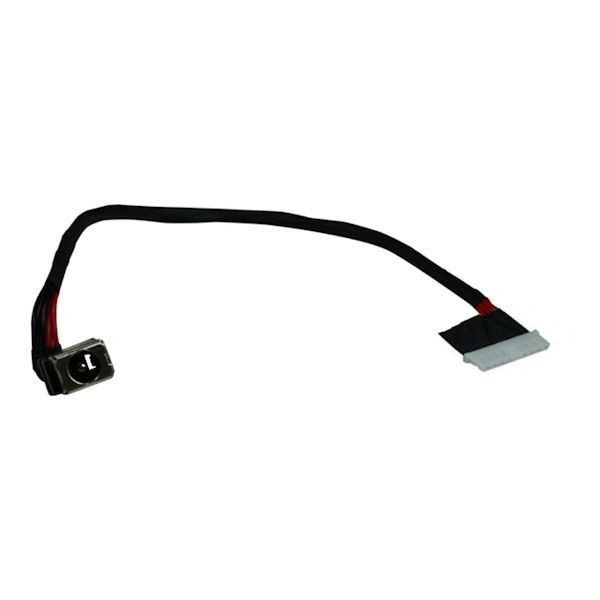 Asus GL752 series DC jack