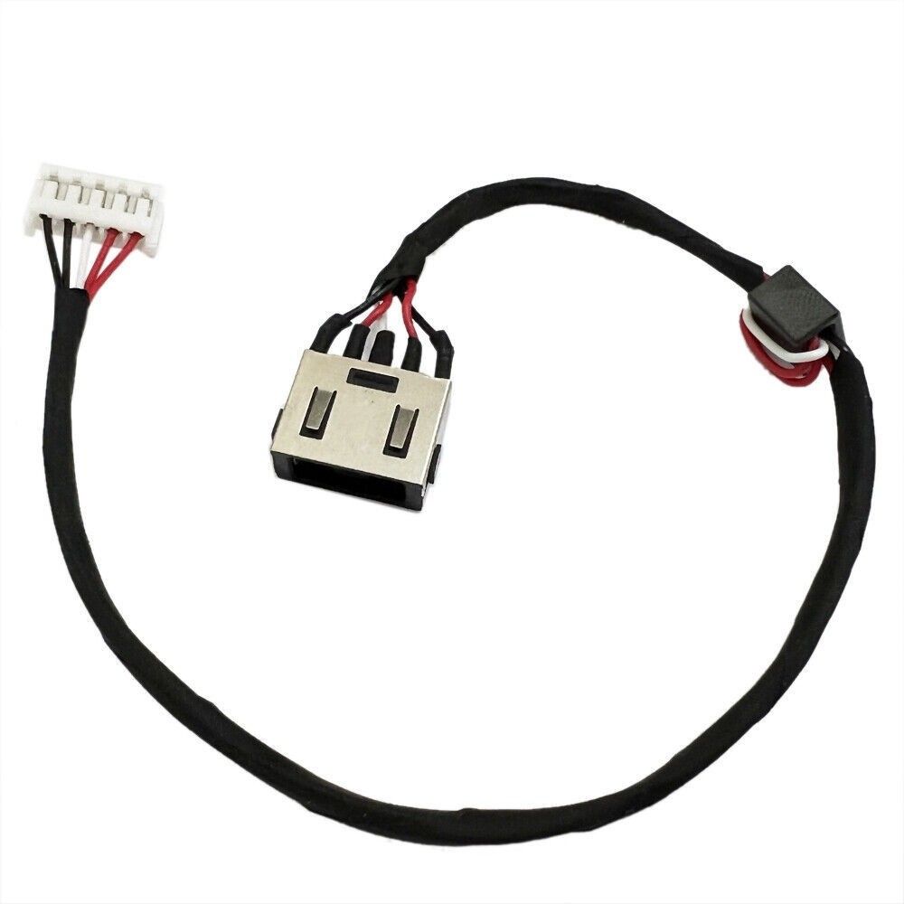 Lenovo Legion Y520-15IKBM / Y520-15IKBN DC jack