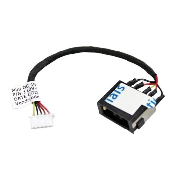 Lenovo Yoga 300-11IBR / 300-11IBY DC jack