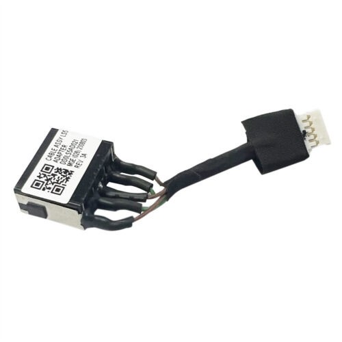 Lenovo Yoga 7-15 series DC jack