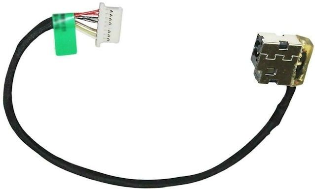  HP 15-cd/ 15-cs/ 15-cw/ 17-g series DC jack