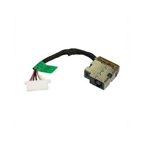 HP 14-cd / 14-dh/ 14-dw series DC jack