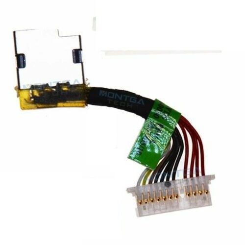 HP 15-cb series DC jack