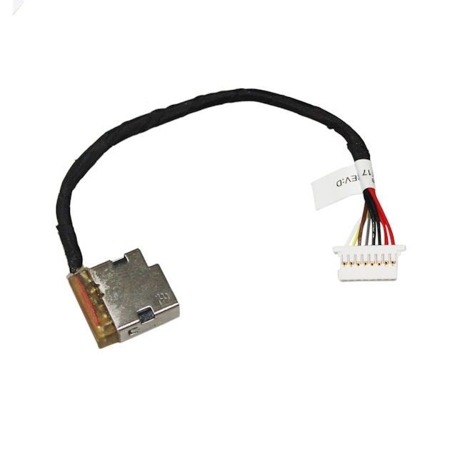 HP ProBook 430 G3/ 440 G3/ 450 G3/ 470 G3 series DC jack