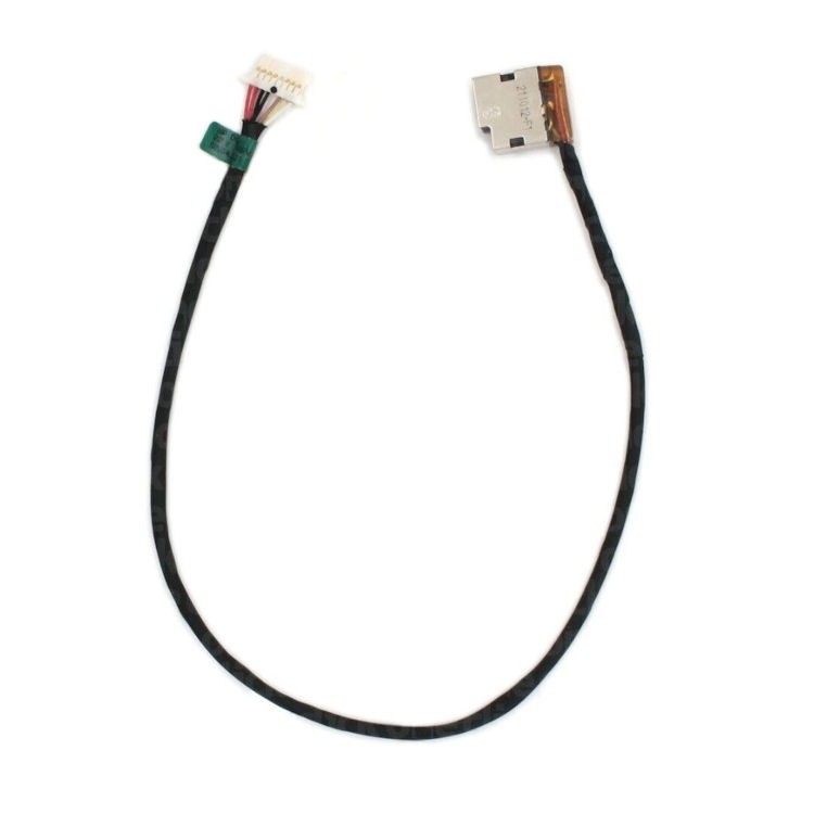 HP 17-cn / 17-cp series DC jack