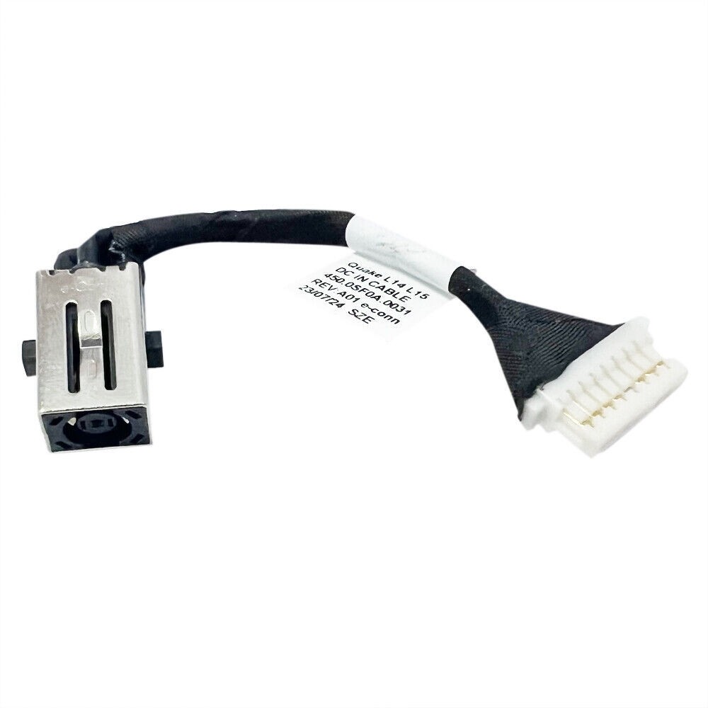 Dell Latitude 3440 / 3540 series DC jack