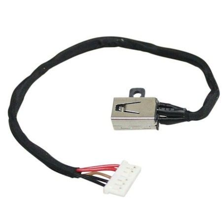 Dell 14-3451/ 14-3458/ 15-3551/ 15-3552 series DC jack