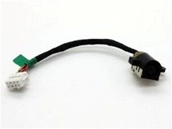 HP ProBook 650/ 655 G1 series DC jack