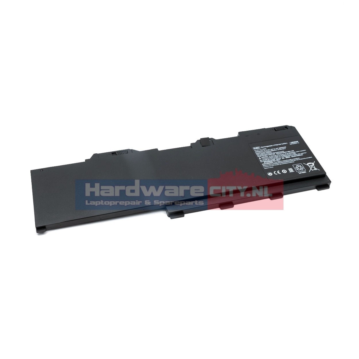 Replacement HP Accu 15.44V 5930mAh 90Wh
