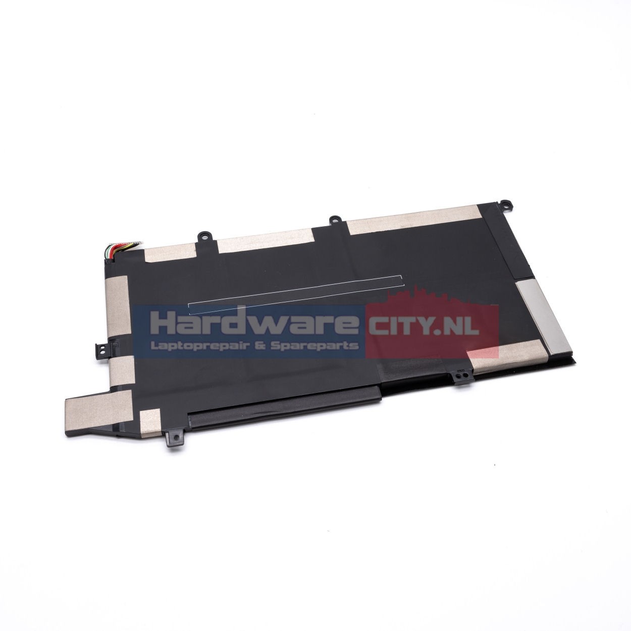 Replacement HP Accu 7.7V 8150mAh 62.76Wh