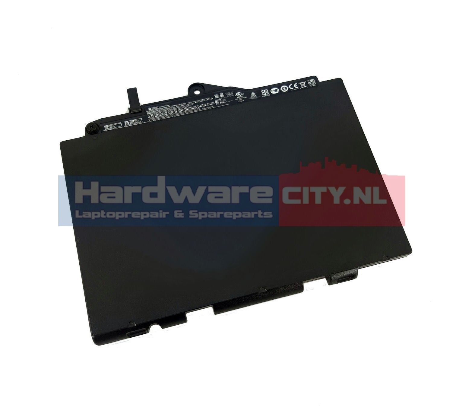 HP EliteBook 725 G3 / 820 G3 Accu 11.4V 3685mAh 44Wh (origineel)