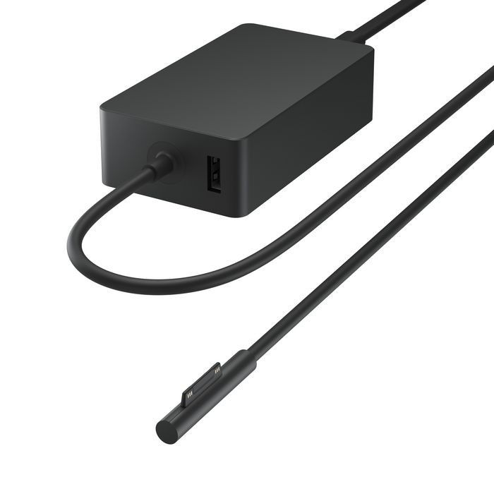 Microsoft Surface AC Adapter 15V 8A 127W (origineel)