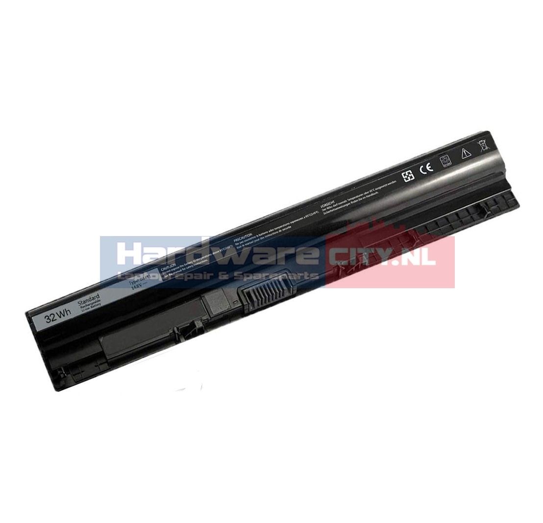 Dell Inspiron/ Latitude/ Vostro Accu 14.8V 2200mAh 32Wh
