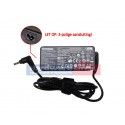 Lenovo AC Adapter 20V 3.25A 65W 4.0x1.7mm (origineel)
