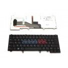 Dell Latitude E6220/ E6320/ E6420 BE backlit keyboard