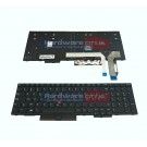 Lenovo ThinkPad E580/ L580/ L590/ T590 series BE keyboard (non-backlit)