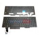 Lenovo ThinkPad E580/ L580/ L590/ T590 series US keyboard (non-backlit)