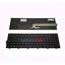 Dell Inspiron 15-5000/ 17-5000 series BE keyboard