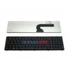 Asus F50/ N50/ N60/ N70/ N90 BE keyboard