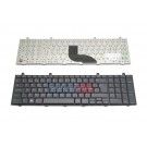 Dell XPS L701X BE keyboard