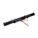 Asus X750/ X751 series Accu 14.4V 2200mAh