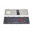 Dell XPS L401X/ L501X BE keyboard