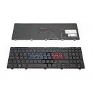 Dell Inspiron 15-3521/ 15R-5521 BE keyboard