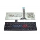 Asus K55/ K75 series BE keyboard