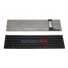 Asus N56/ N76 series US keyboard