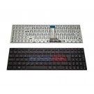 Asus F551/ X551/ X554 series BE keyboard