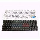 Asus A541/ R541/ X541 series US keyboard