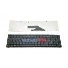 Asus K75DE US keyboard