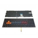Asus GL502 / GL702 series US backlit keyboard