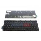 Dell Inspiron 15-7566 / 15-7567 BE backlit keyboard