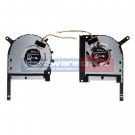 Asus FX505/ FX506 / FX705 CPU + GPU koeler (Set L+R)