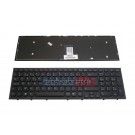 Sony Vaio VPC-EB BE keyboard (zwart)