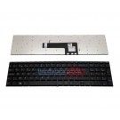 Sony Vaio SVF15 series BE keyboard (zwart)