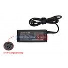 Asus AC Adapter 19V 3.42A 65W (4.0x1.35mm)