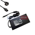 MSI AC Adapter 19V 9.5A 180W (center pin) - incl. netsnoer