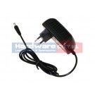 Universele AC Adapter 12V 3A 36W (5.5x2.5mm)
