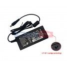 LG / Samsung Monitor/TV Adapter 19V 2.53A 48W