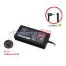 MSI AC Adapter 20V 6A 120W Slim Form 4.5mm (origineel)