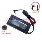 MSI AC Adapter 20V 7.5A 150W Slim Form 4.5mm (origineel)