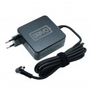 Replacement HP GaN Adapter 200W (slim tip)