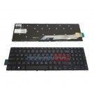 Dell 15-7000 / 17-7000 series US backlit keyboard