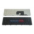 HP Pavilion DV6-3000 series BE keyboard