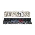 HP Pavilion G7-2000 series US keyboard (met frame)