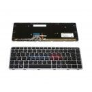HP EliteBook Folio 1040 G1/ 1040 G2 BE backlit keyboard